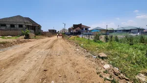 Titled Plots at Oyarifa Selling Now.
