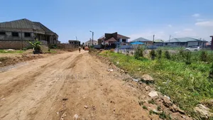 Titled Plots at Oyarifa Selling Now.
