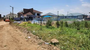 Titled Plots at Oyarifa Selling Now.