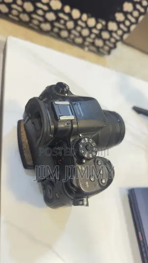 Panasonic Lumix Gh4 (Slightly Used)