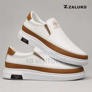 Low Cut Casual Outdoor Shoes