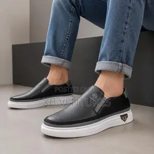 Low Cut Casual Outdoor Shoes