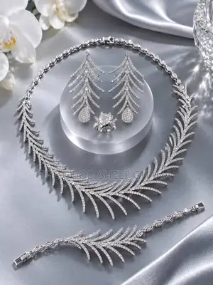 Necklace Sets for Occasions