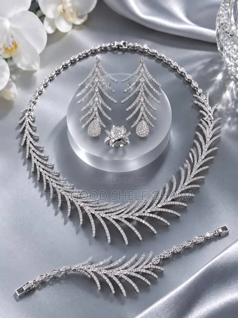Necklace Sets for Occasions