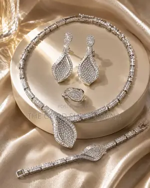 Necklace Sets for Occasions
