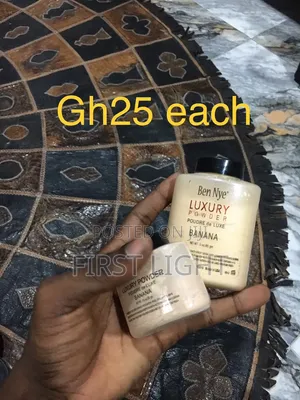Make Up Powder for Sale