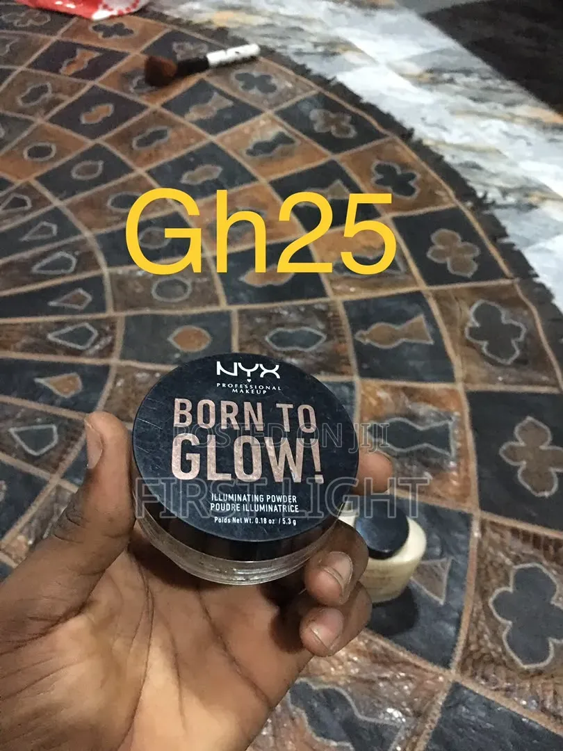 Make Up Powder for Sale