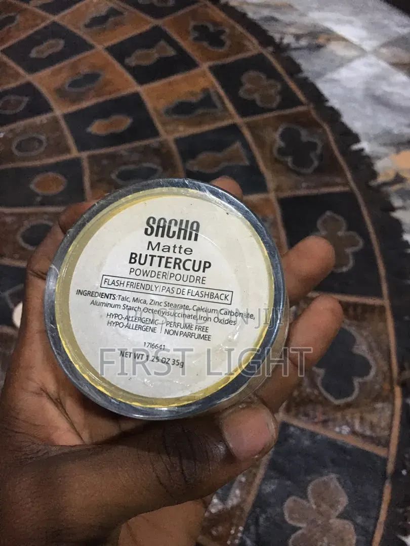 Make Up Powder for Sale