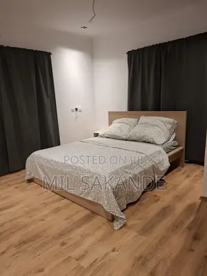 Top Floor Apartment Spintex