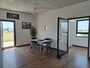 Top Floor Apartment Spintex