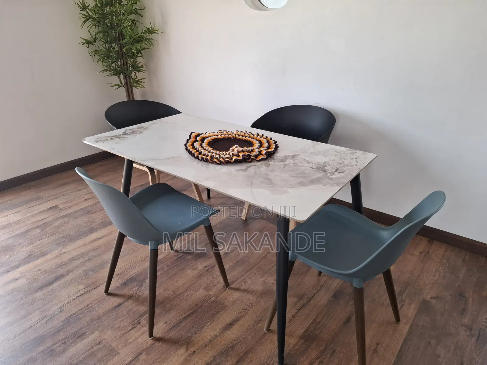 Top Floor Apartment Spintex