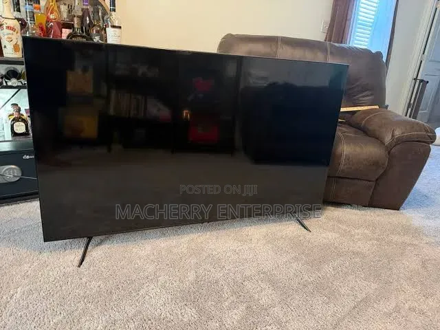 Samsung TV 65"