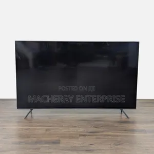 Samsung TV 65"