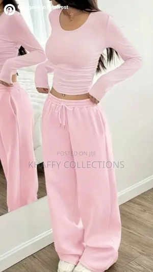 Baggy Sweatpants ( Joggers)