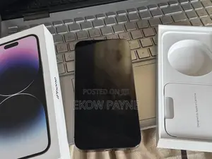 Apple iPhone 14 Pro Max 128 GB Purple