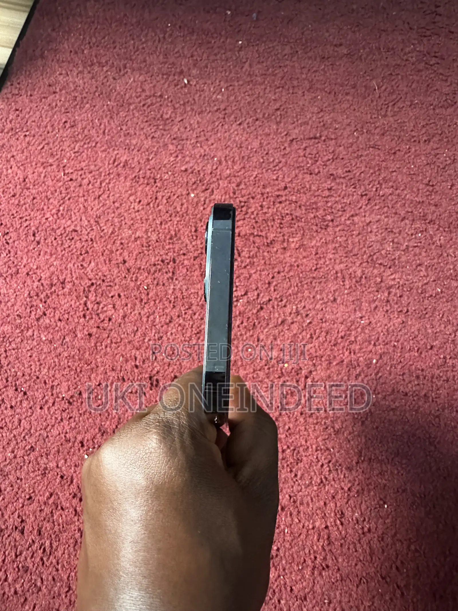 Apple iPhone 12 Pro Max 256 GB Blue