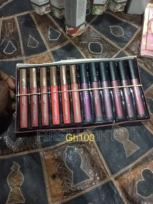 Lips Stick