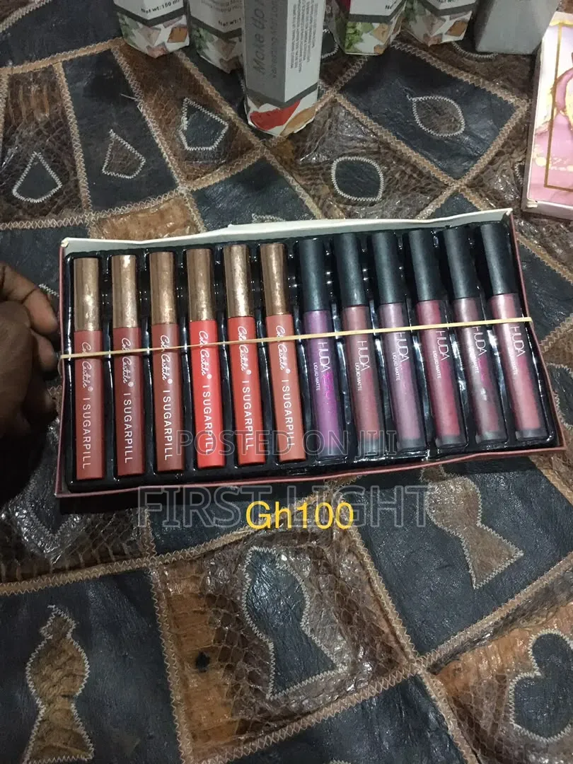 Lips Stick