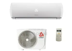 CHIGO Air Conditioner 2.5 HP
