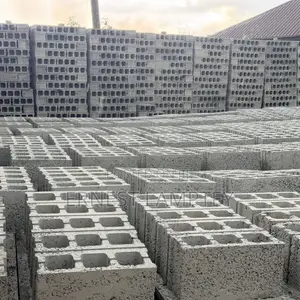 Premium Concrere Building Blocks