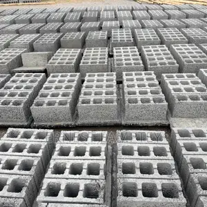 Premium Concrere Building Blocks