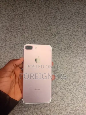 Apple iPhone 7 Plus 32 GB Gold