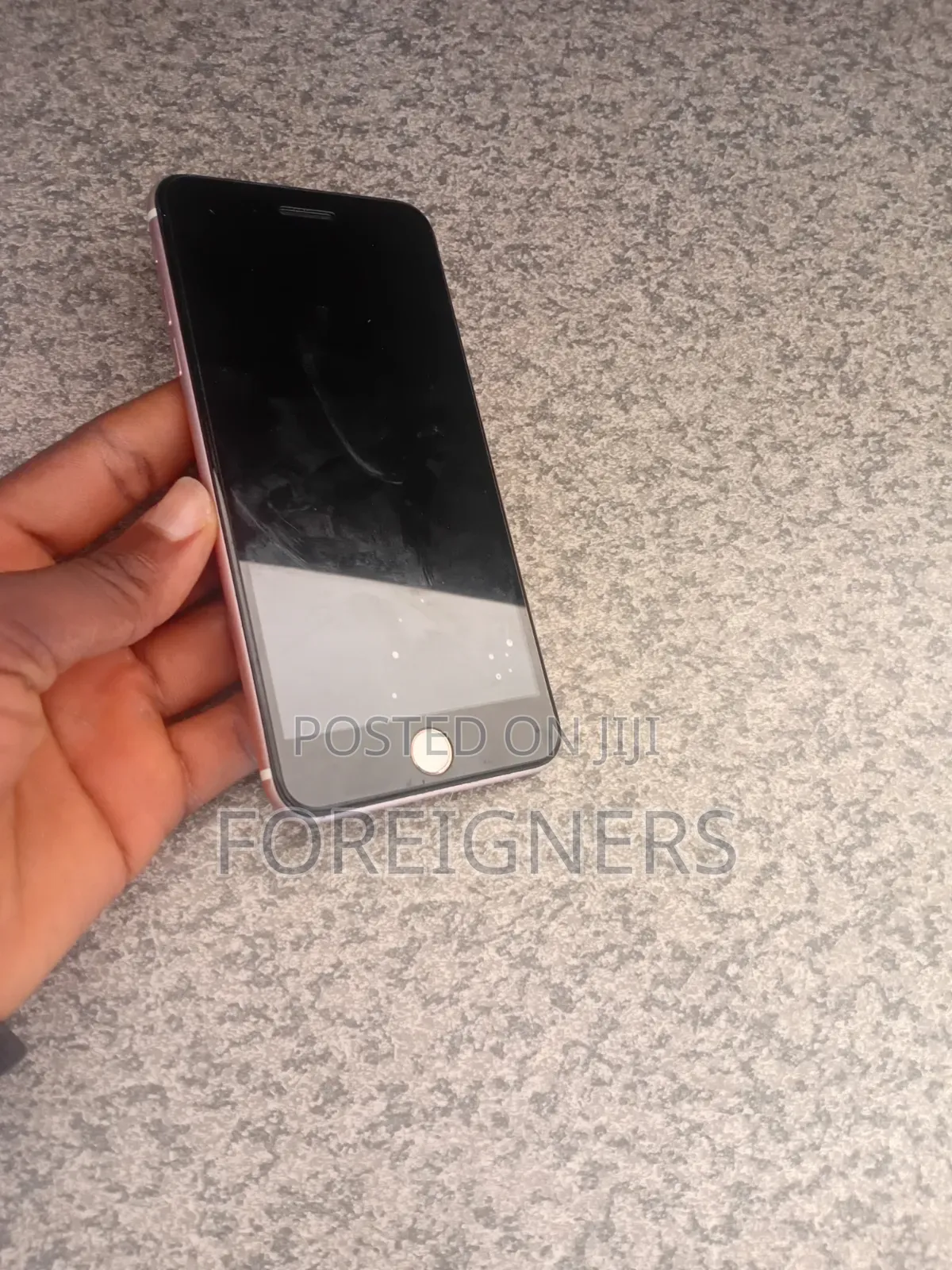 Apple iPhone 7 Plus 32 GB Gold