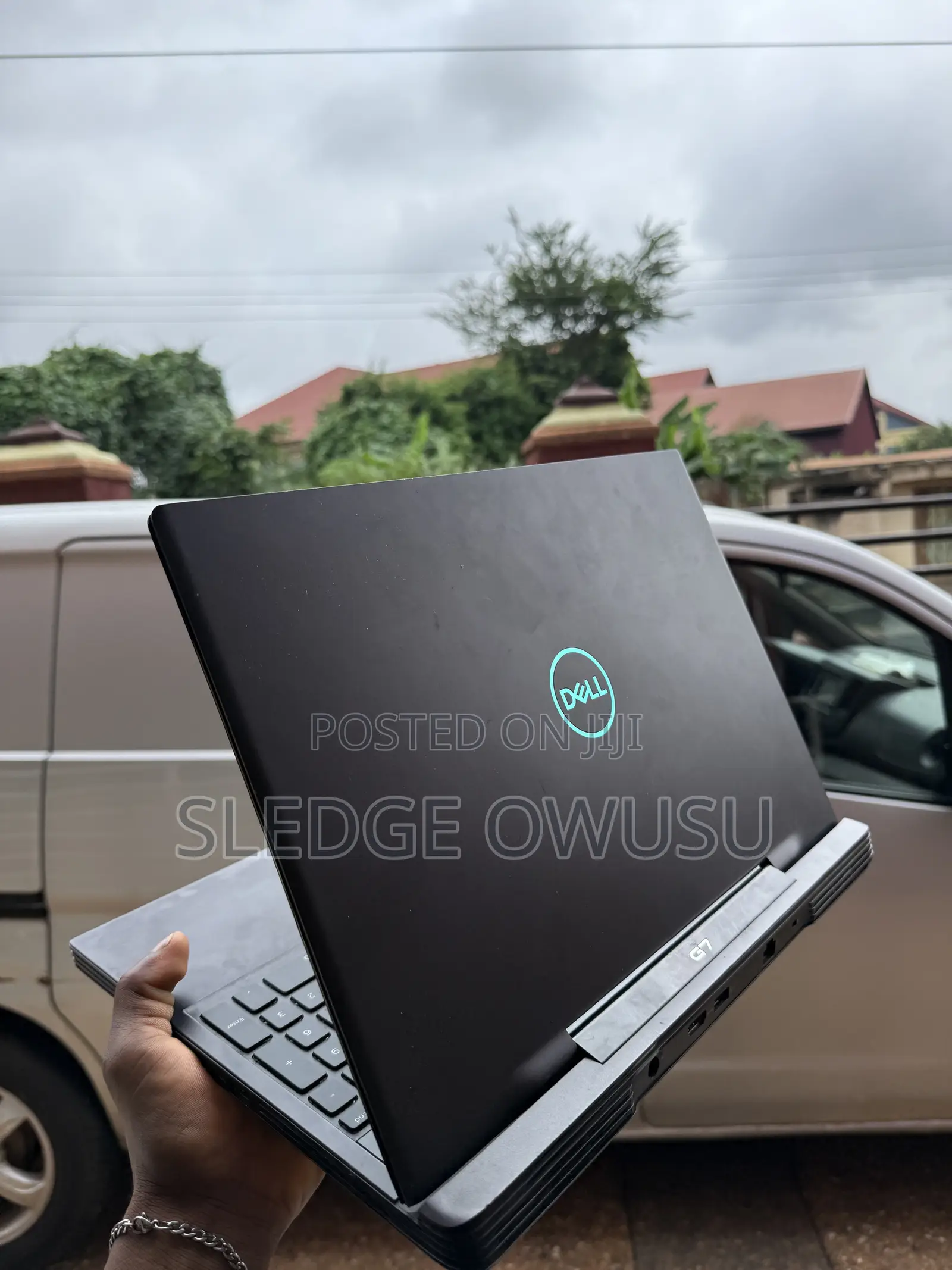 New Laptop 16GB SSD 500GB