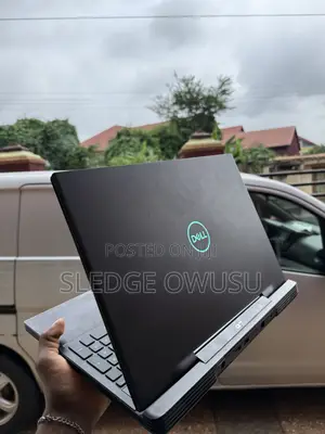 New Laptop 16GB SSD 500GB