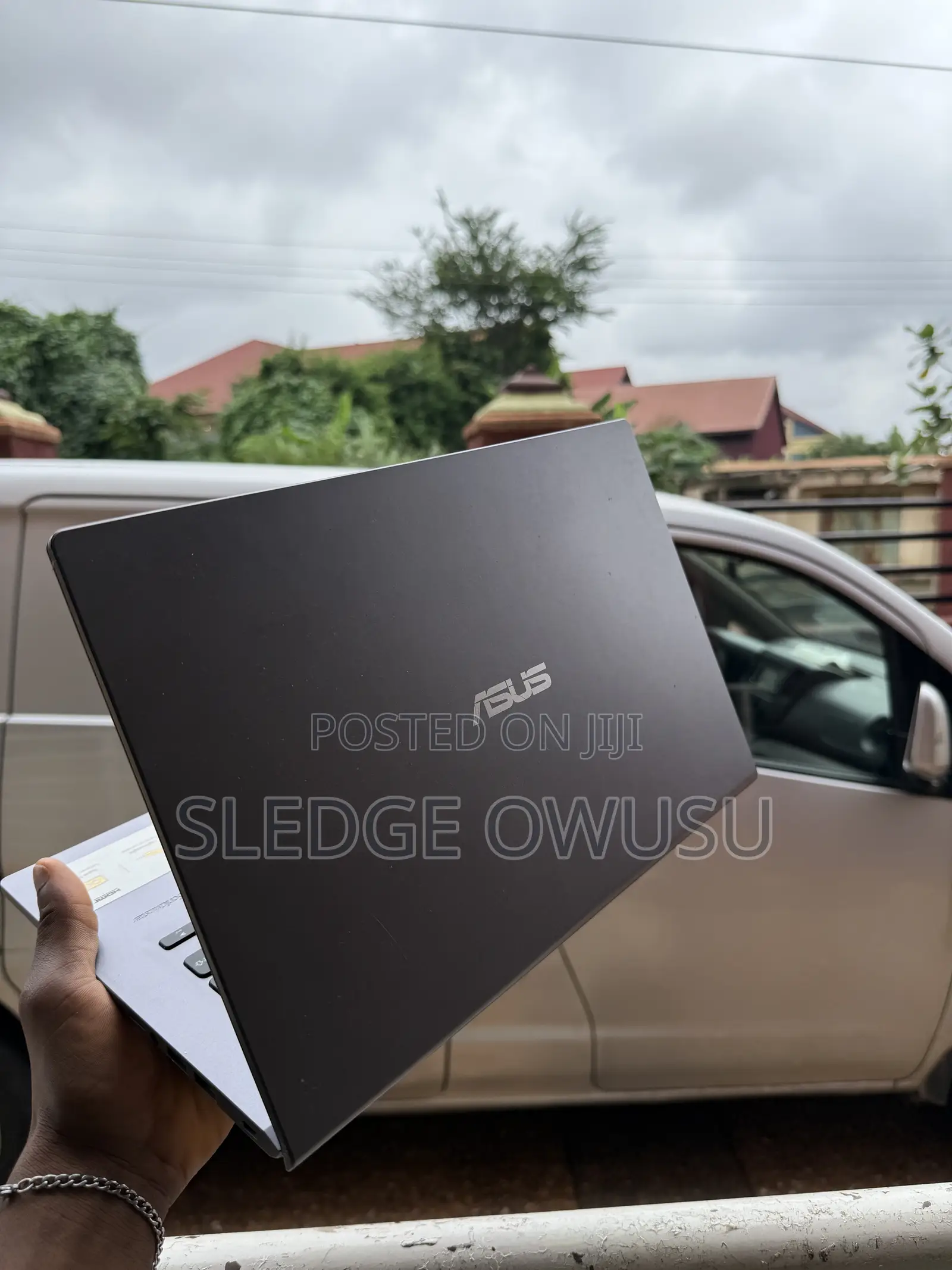 New Laptop 16GB SSD 500GB