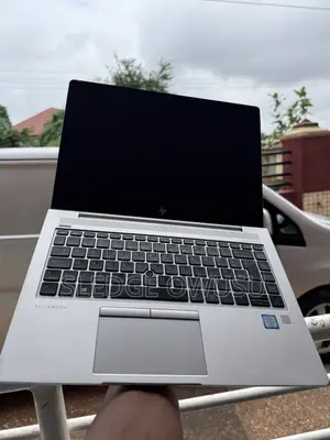 New Laptop 16GB SSD 500GB