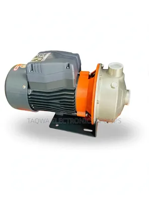 Leo 3hp ASm210/2.2 Stainless Water Pump