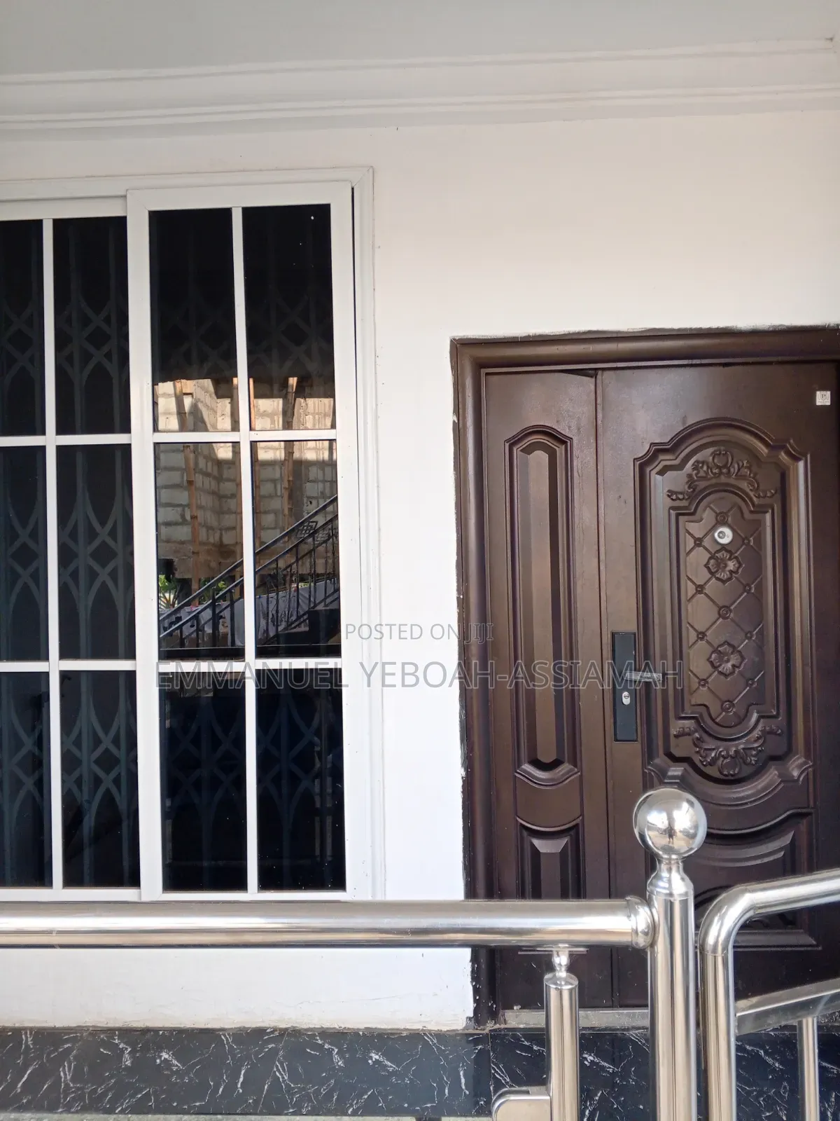 2bdrm Apartment in Abokobi for rent