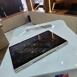 Laptop HP Envy x360 Convertible 15 es2xx 8GB Intel Core i5 SSD 256GB