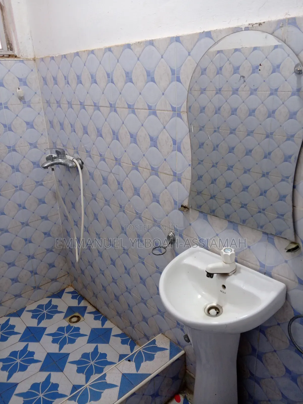 2bdrm Apartment in Abokobi for rent