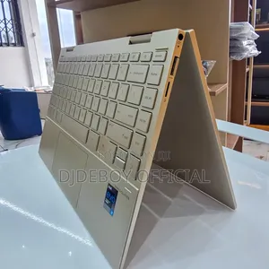 Laptop HP Envy x360 Convertible 15 es2xx 8GB Intel Core i5 SSD 256GB