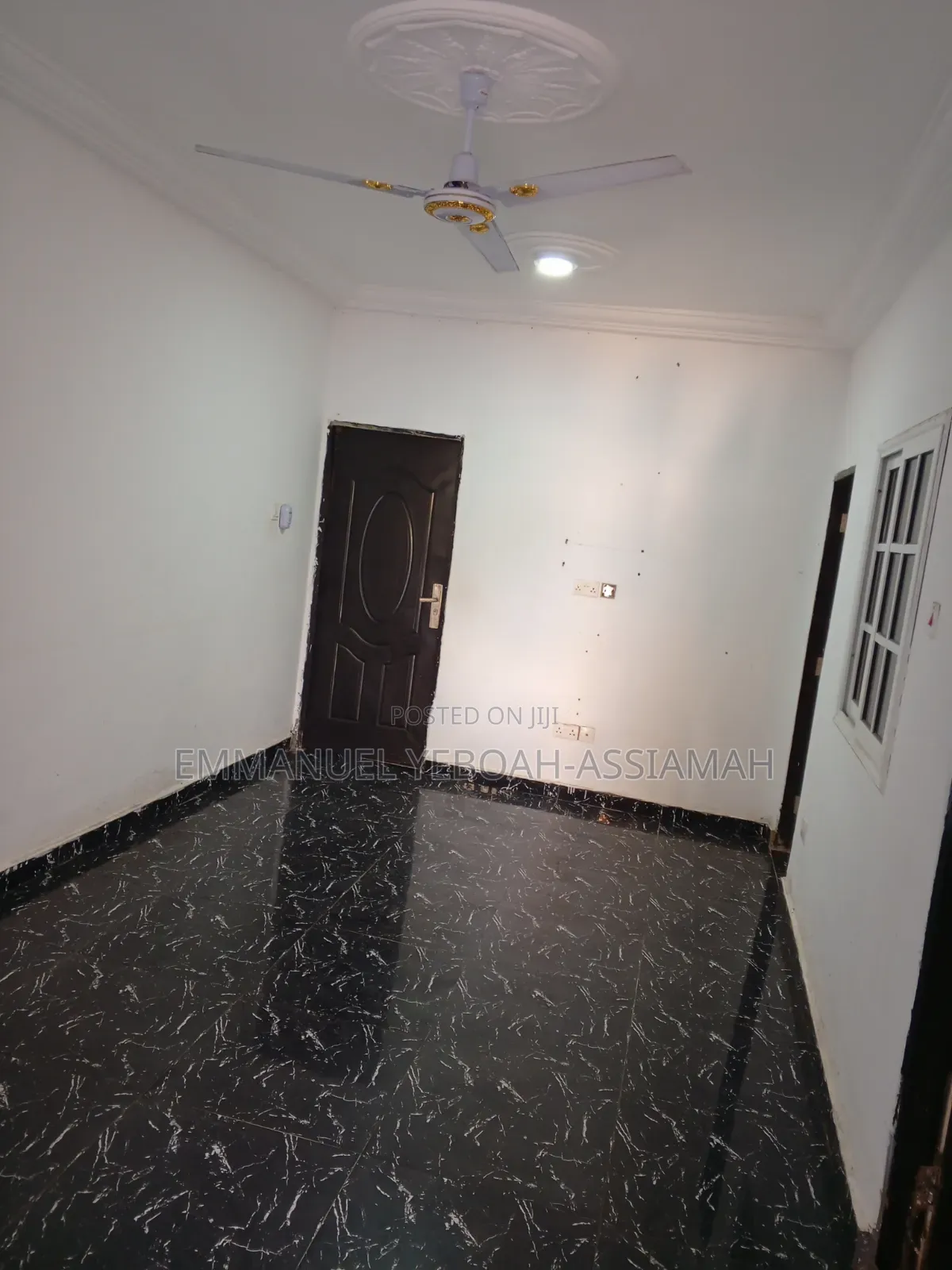 2bdrm Apartment in Abokobi for rent