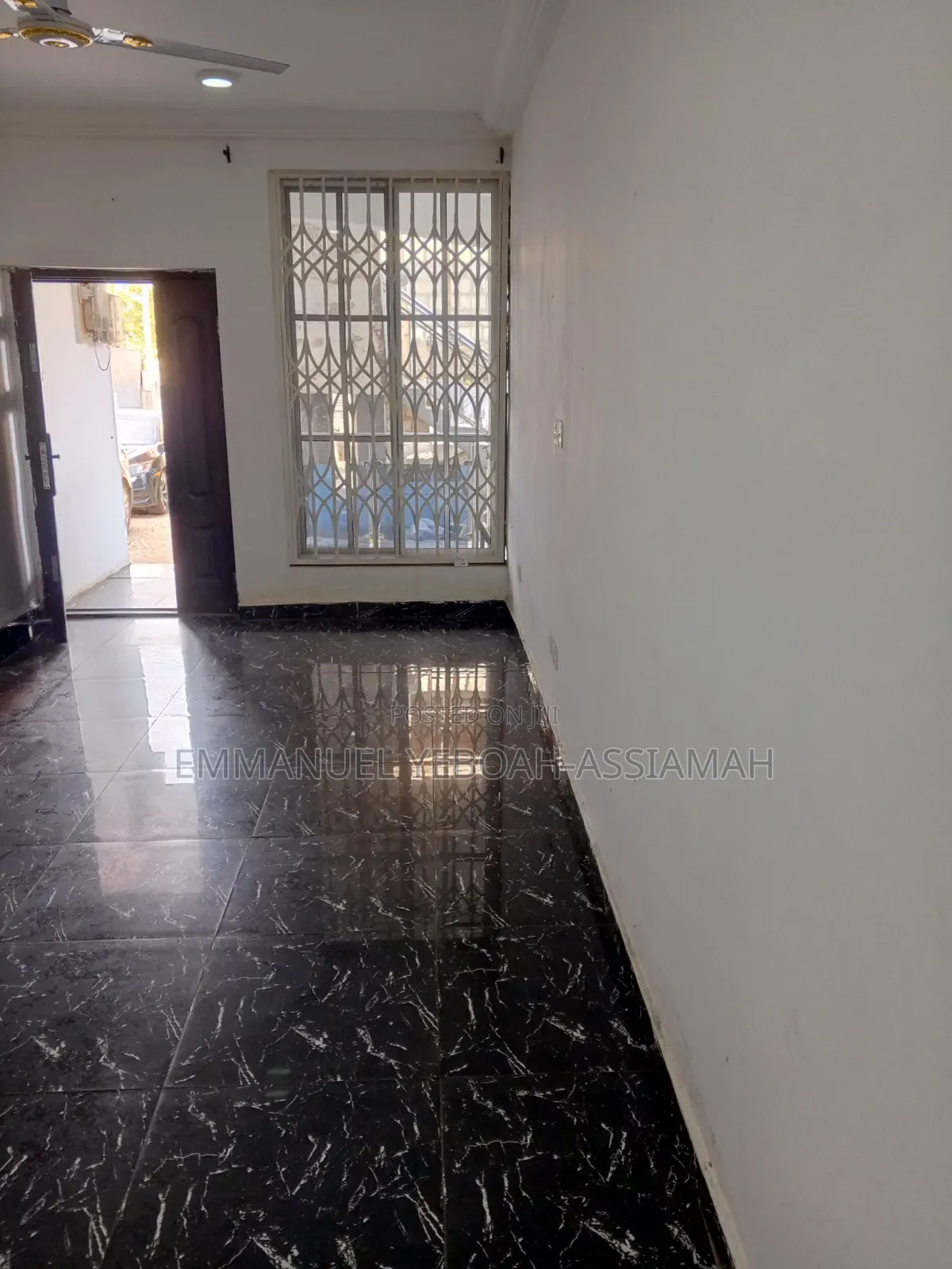 2bdrm Apartment in Abokobi for rent