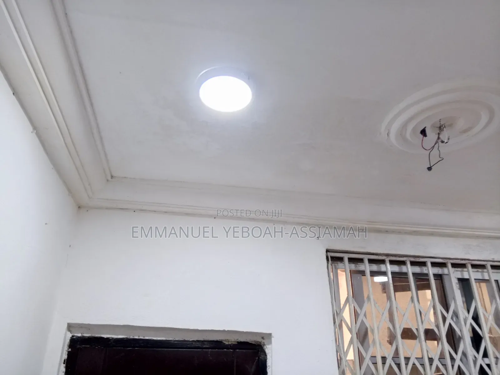 2bdrm Apartment in Abokobi for rent