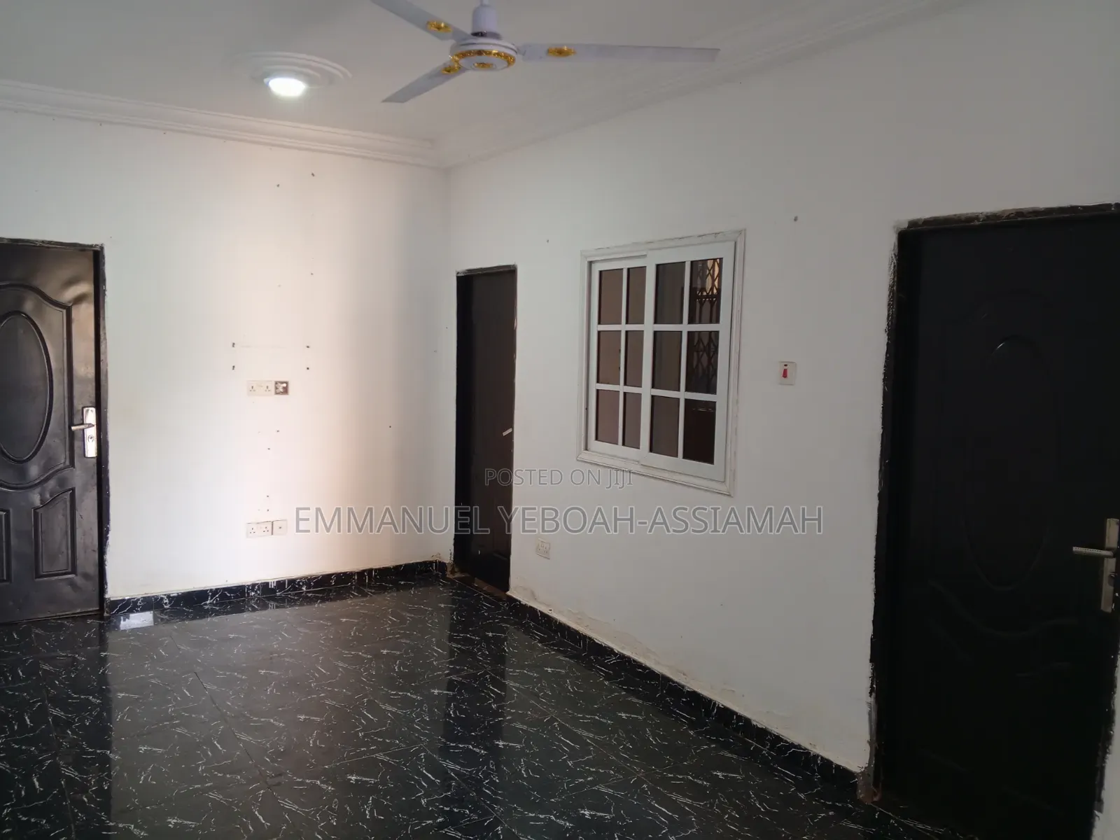 2bdrm Apartment in Abokobi for rent