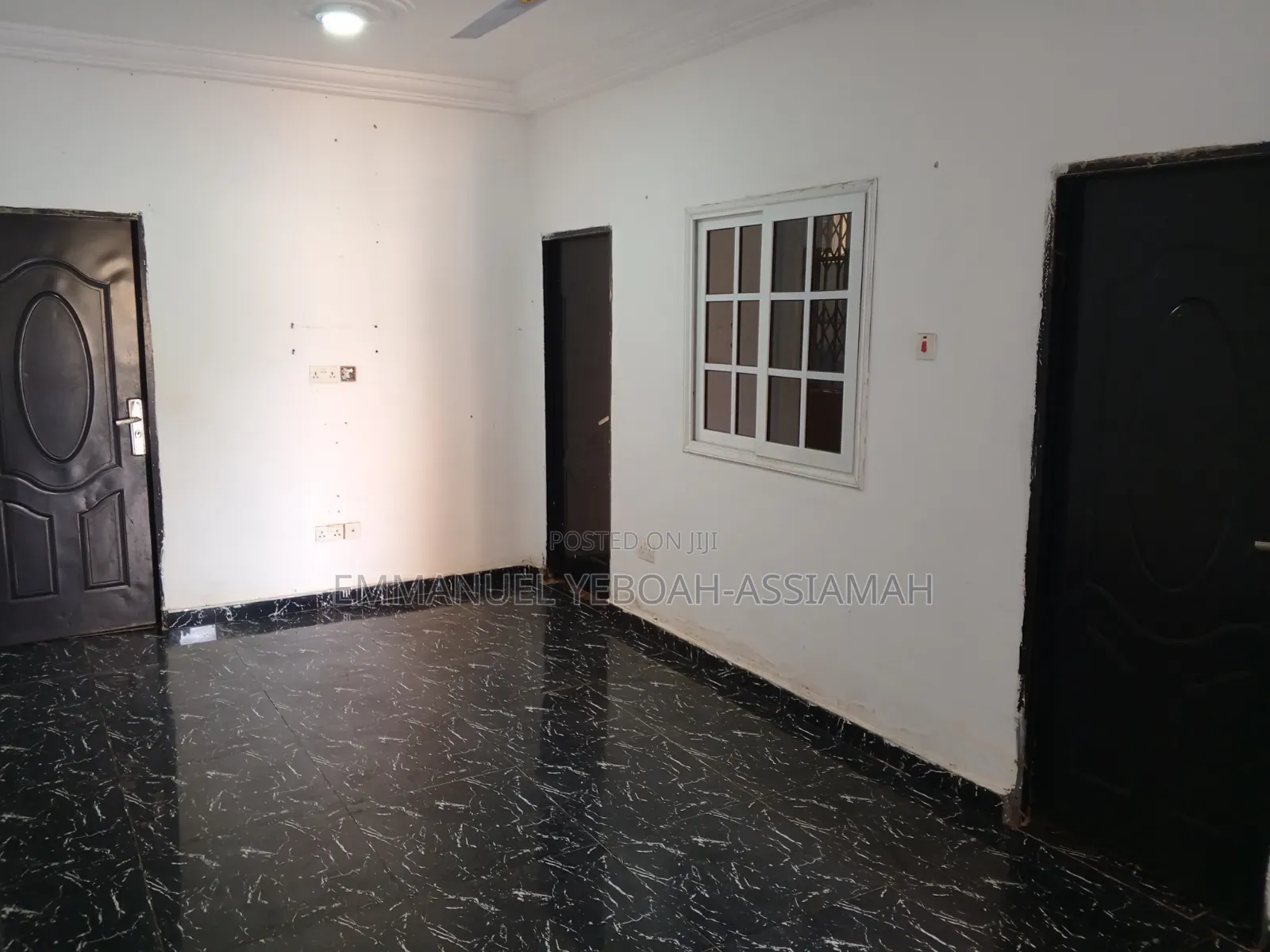 2bdrm Apartment in Abokobi for rent