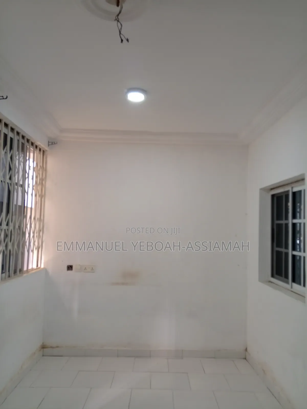 2bdrm Apartment in Abokobi for rent