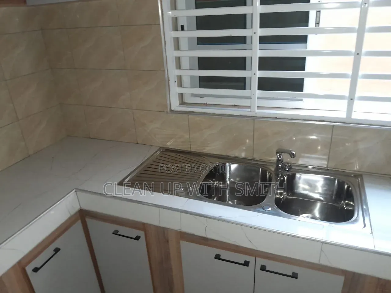 Clean Up With Smith | Cleaning Services