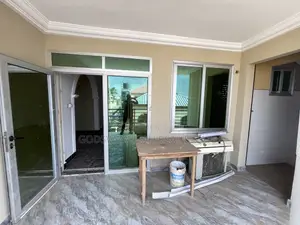 2bdrm Apartment in East Legon, Agbogba for rent