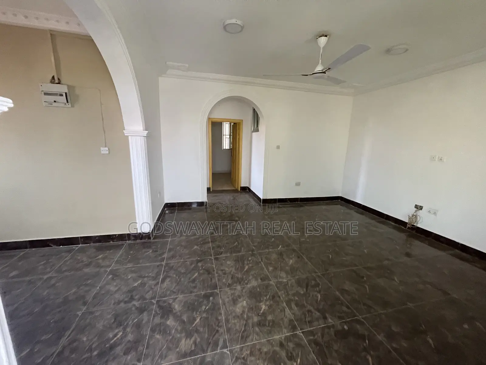 2bdrm Apartment in East Legon, Agbogba for rent