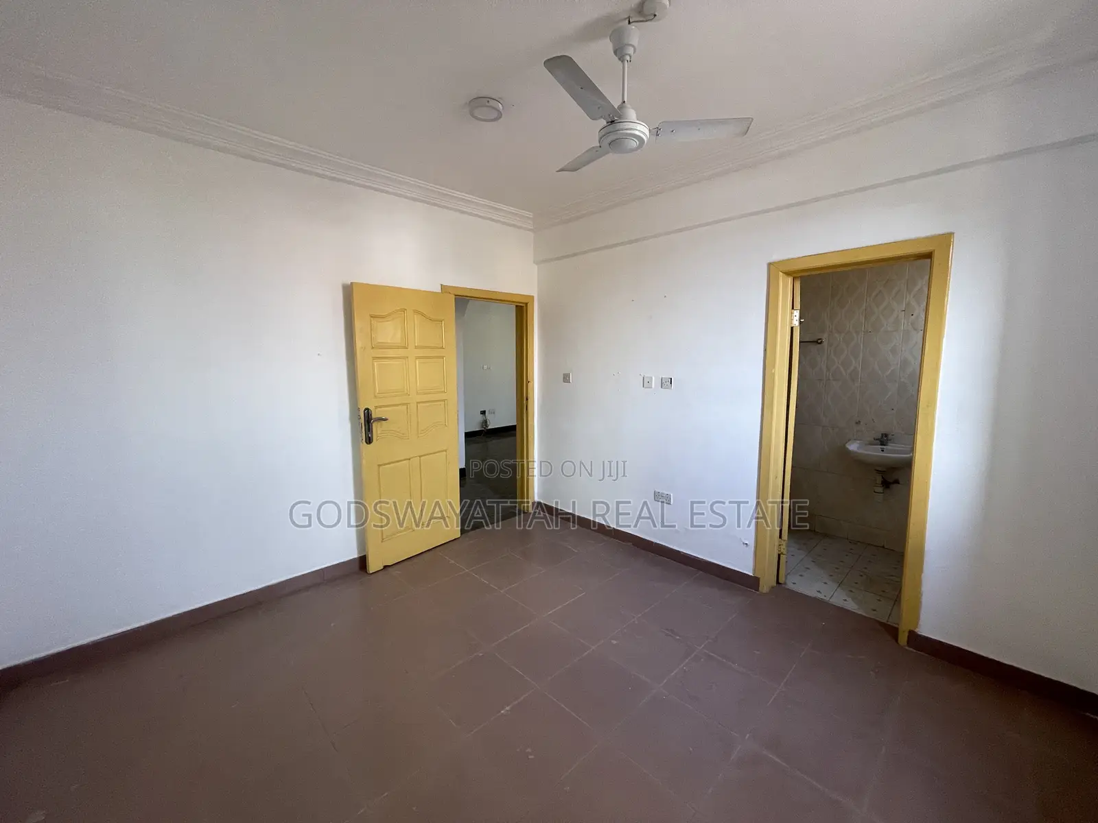 2bdrm Apartment in East Legon, Agbogba for rent