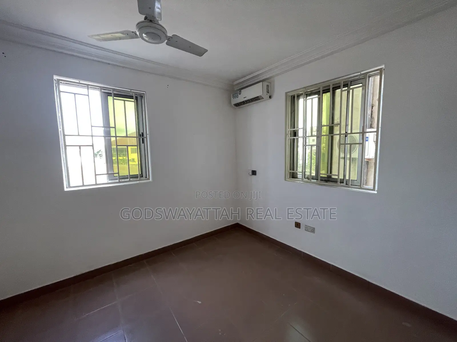 2bdrm Apartment in East Legon, Agbogba for rent