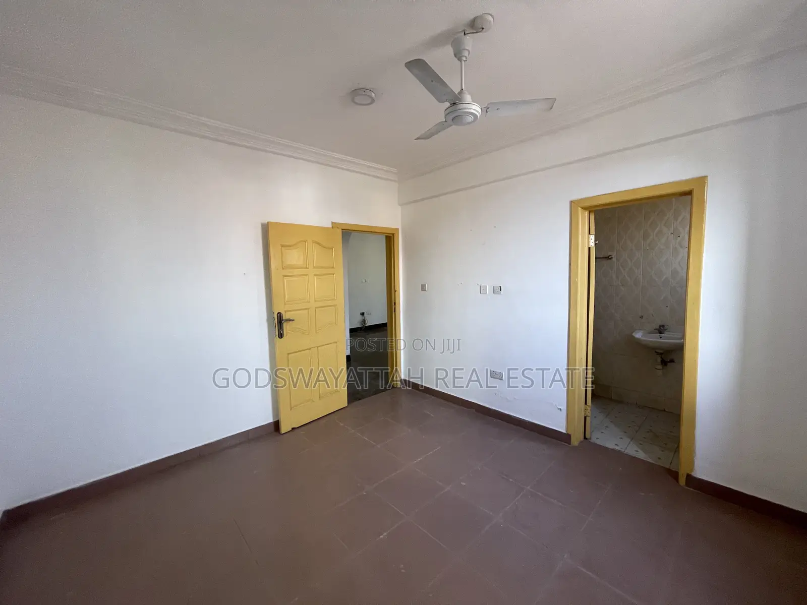 2bdrm Apartment in East Legon, Agbogba for rent