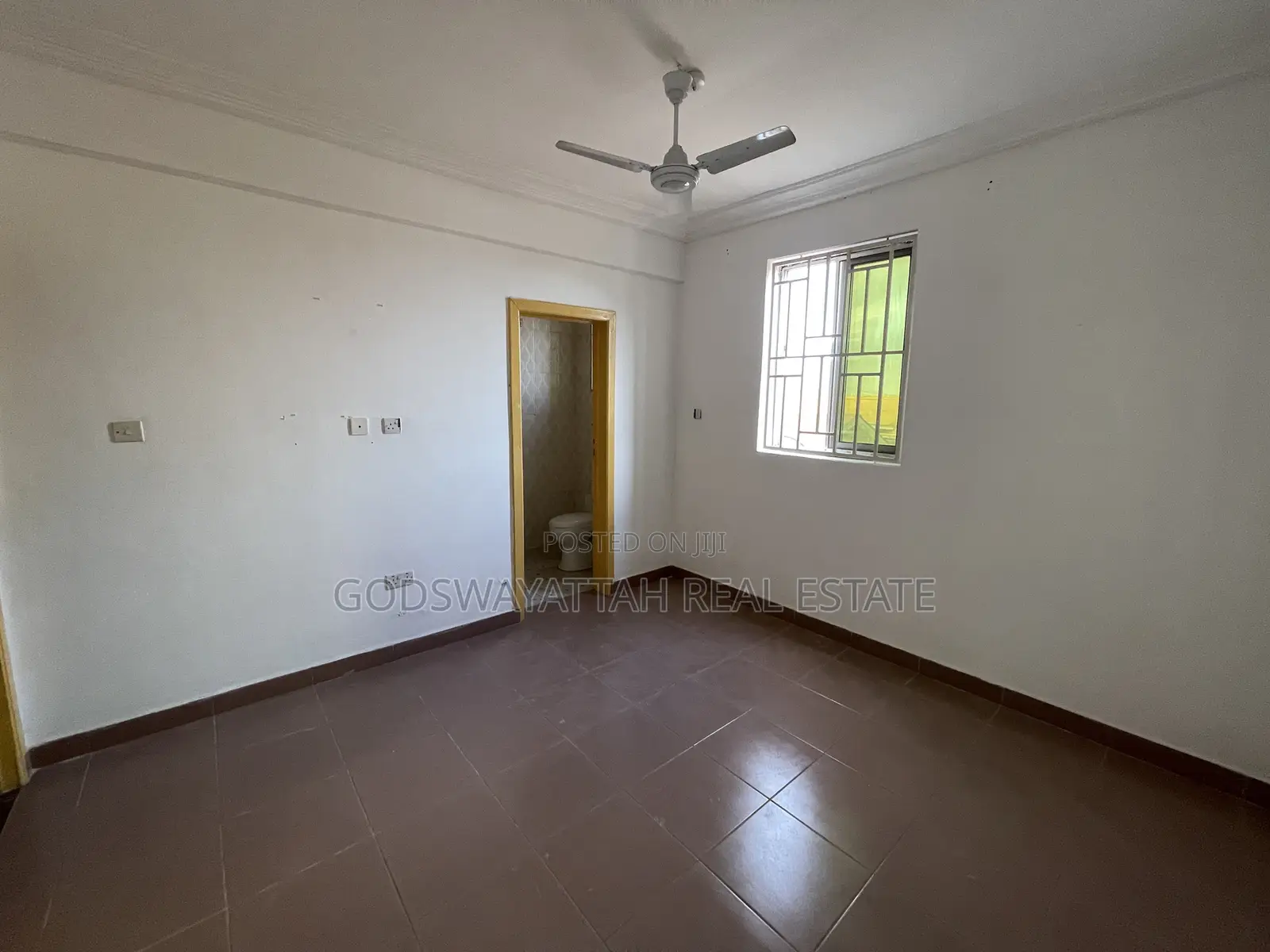 2bdrm Apartment in East Legon, Agbogba for rent