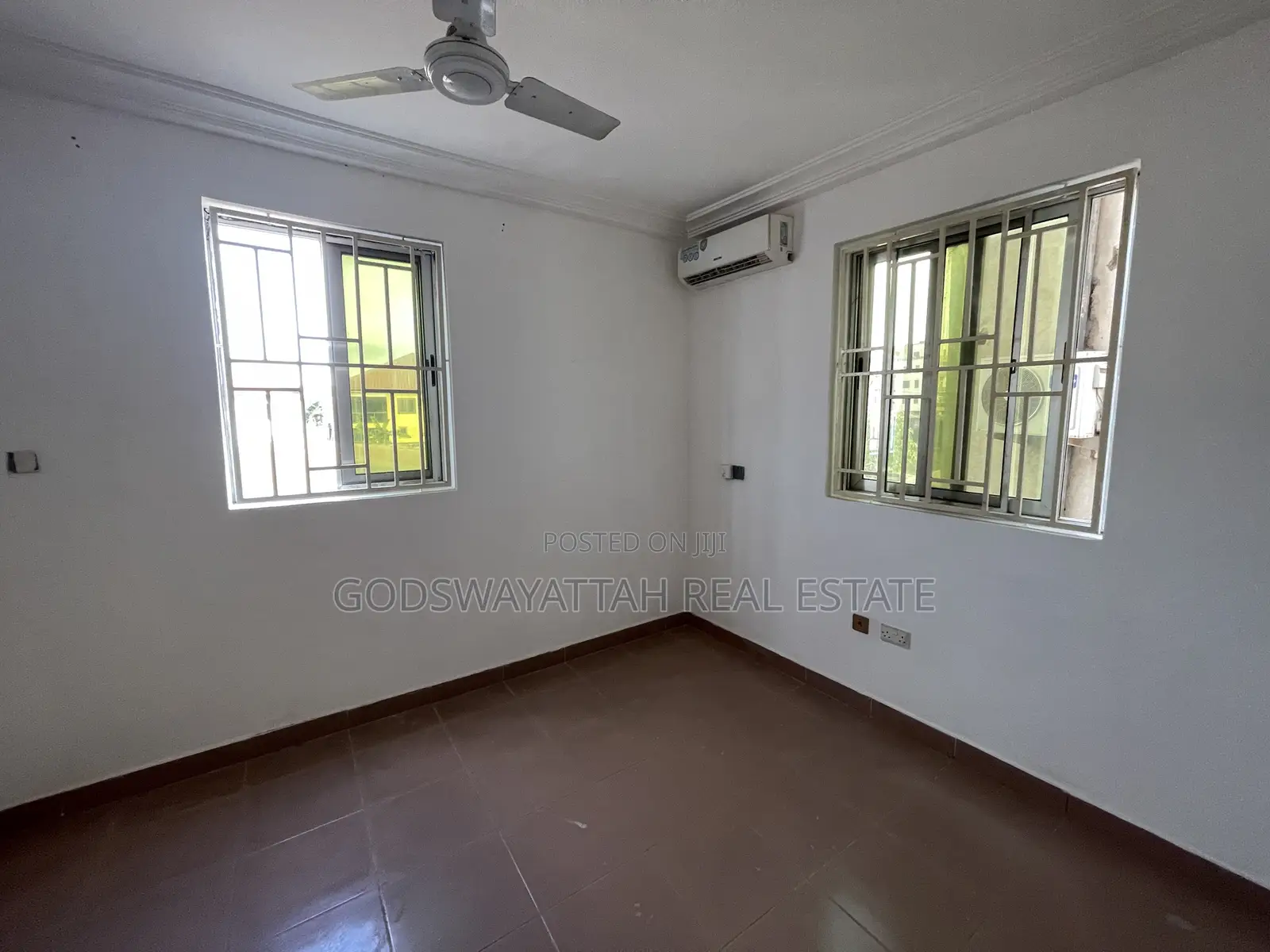 2bdrm Apartment in East Legon, Agbogba for rent